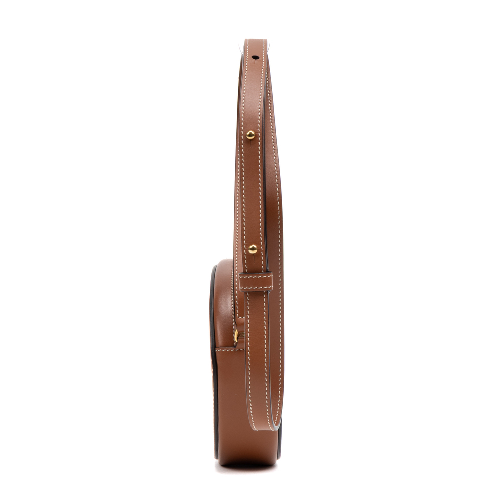 Celine Triomphe Oval Crossbody Mini - Picture 4 of 11